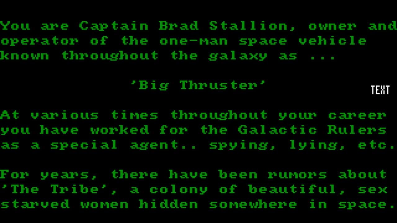 Sex Vixens From Space thumbnail 8