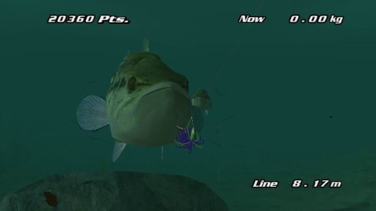 Pro Cast Sports Fishing thumbnail 2