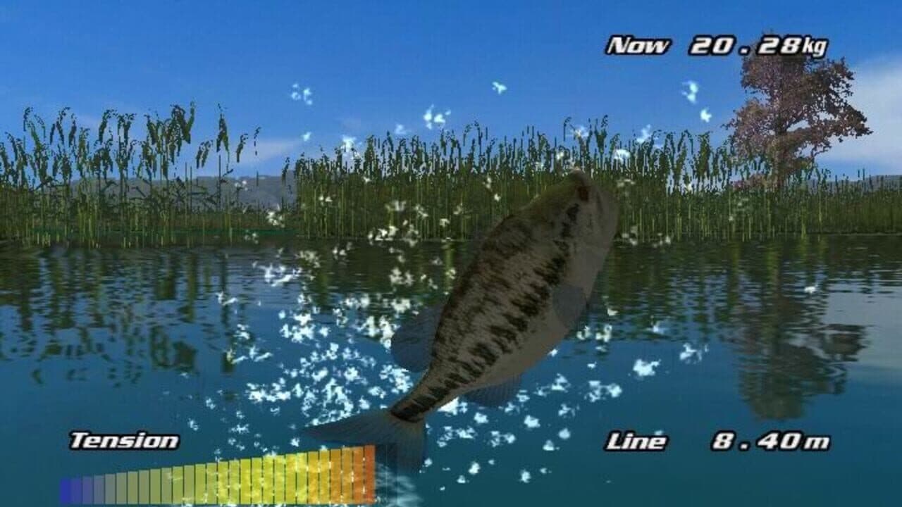 Pro Cast Sports Fishing thumbnail 3