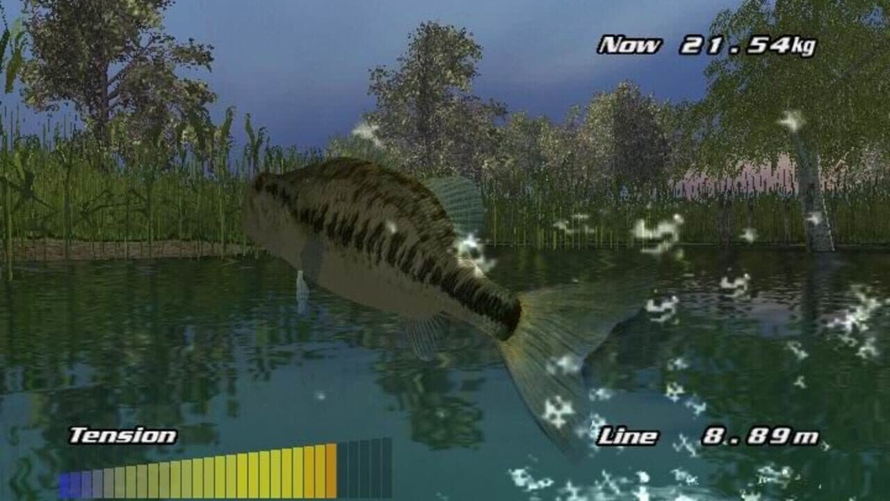 Pro Cast Sports Fishing thumbnail 4