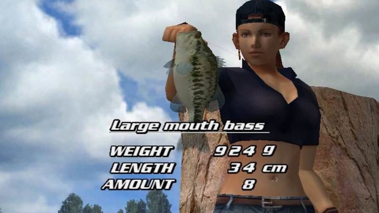 Pro Cast Sports Fishing thumbnail 5