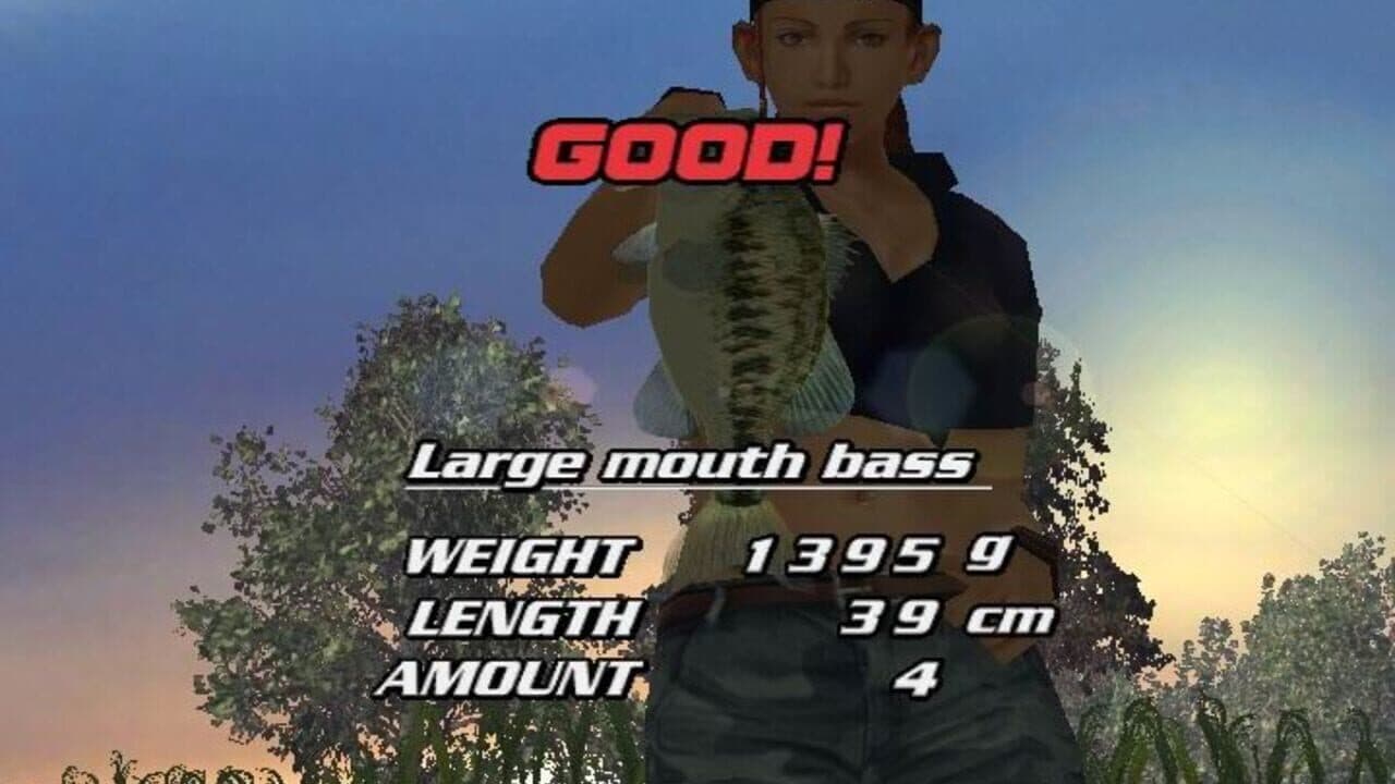 Pro Cast Sports Fishing thumbnail 6