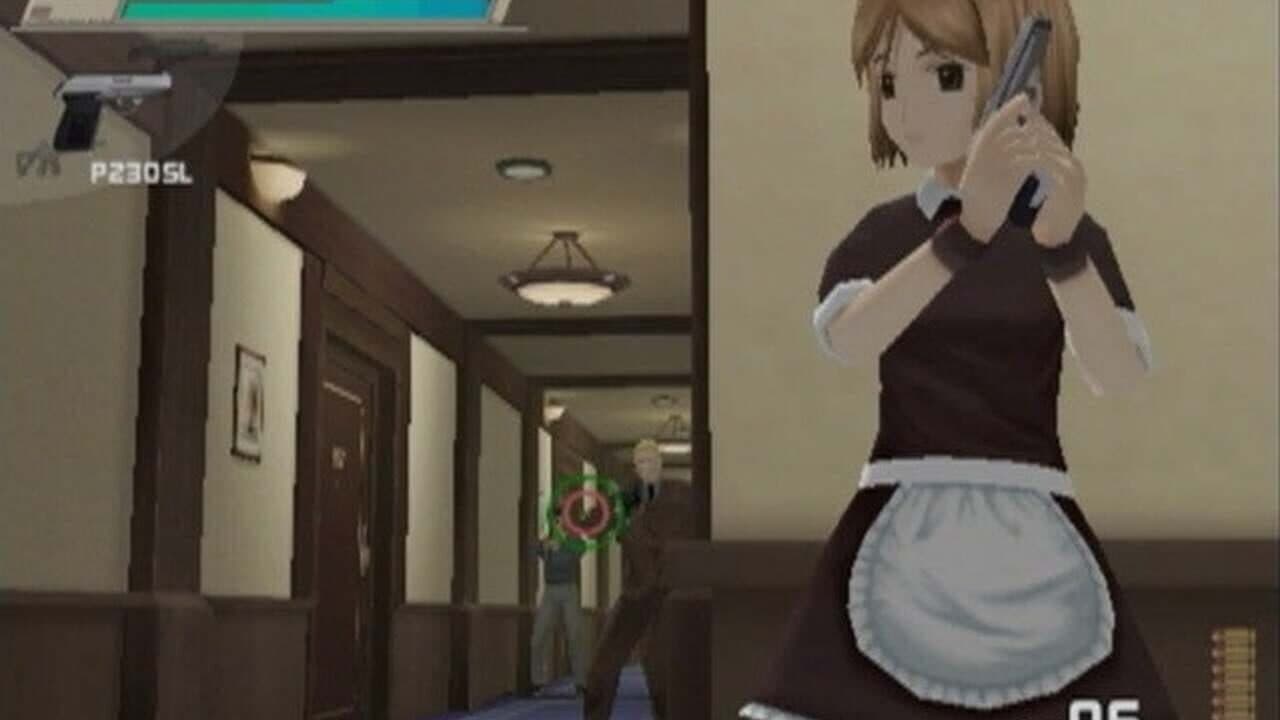 Gunslinger Girl Volume I thumbnail 3
