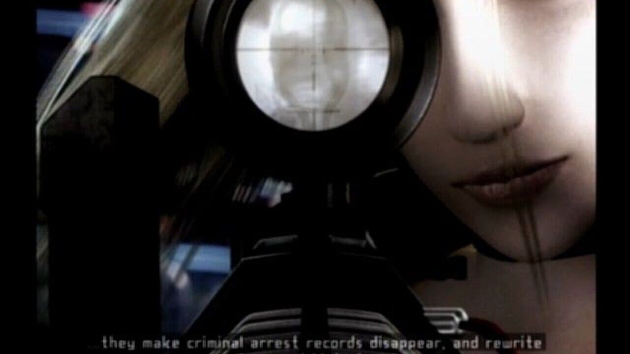 Cy Girls screenshot 1