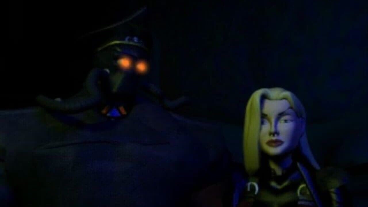 Danger Girl thumbnail 4