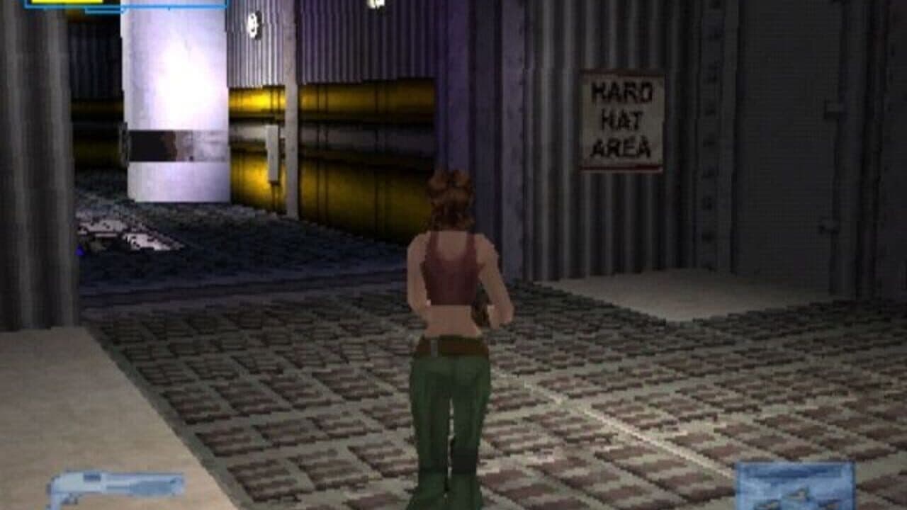 Danger Girl thumbnail 9