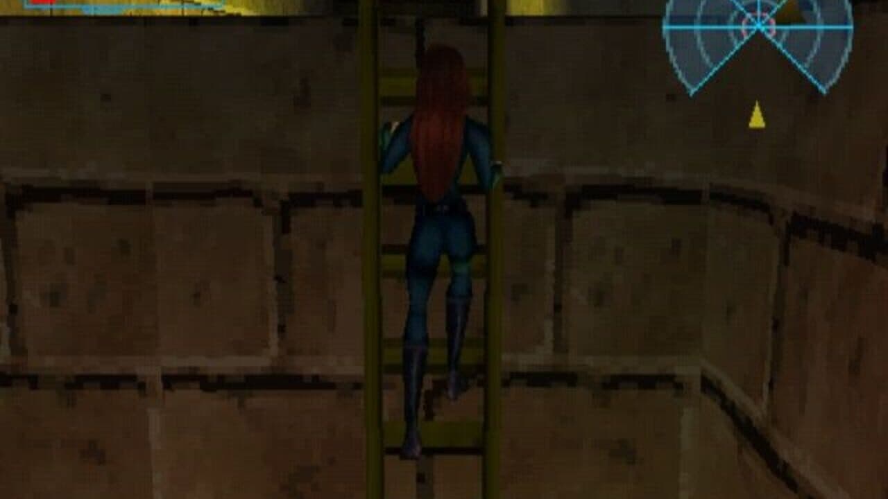 Danger Girl thumbnail 10