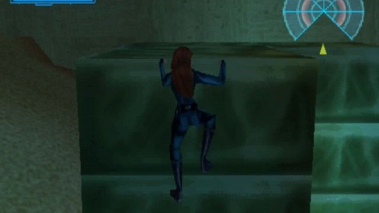 Danger Girl thumbnail 11