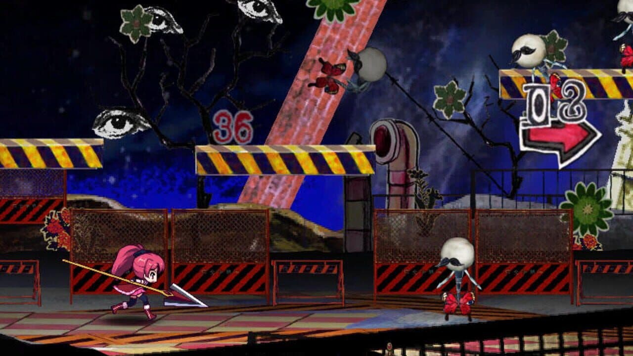 Grief Syndrome thumbnail 15