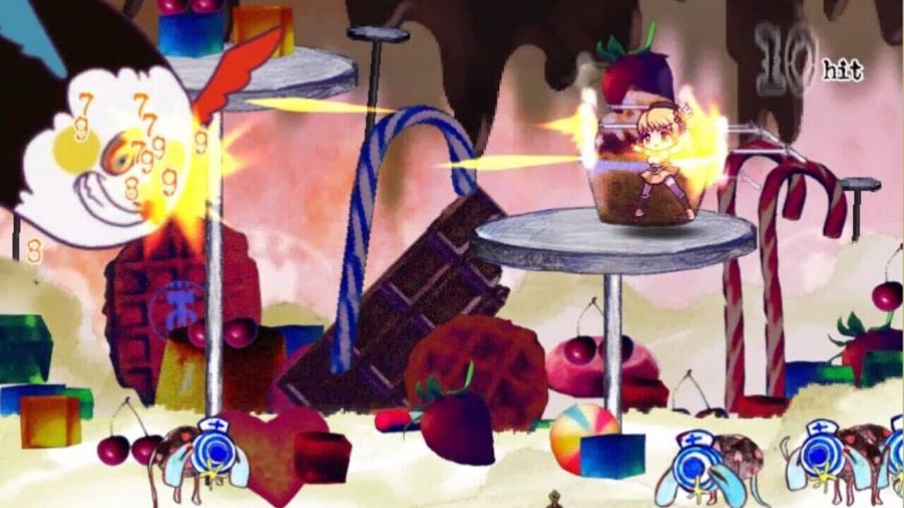 Grief Syndrome thumbnail 16