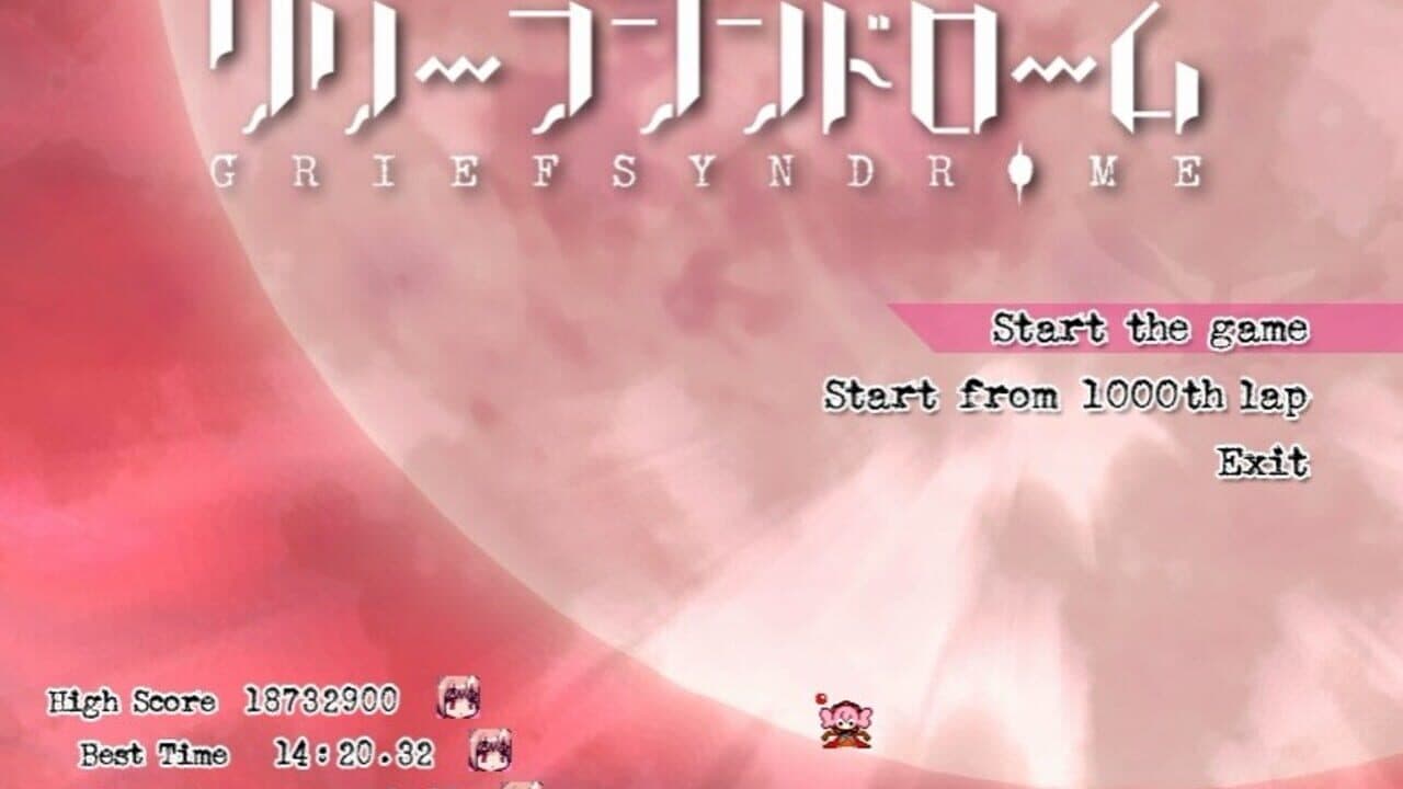 Grief Syndrome thumbnail 17
