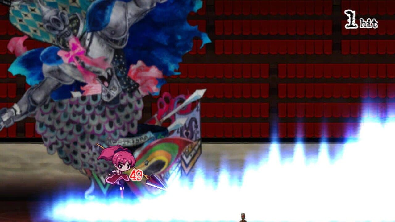 Grief Syndrome thumbnail 18