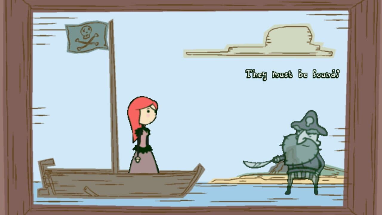 Nelly Cootalot: Spoonbeaks Ahoy! thumbnail 2