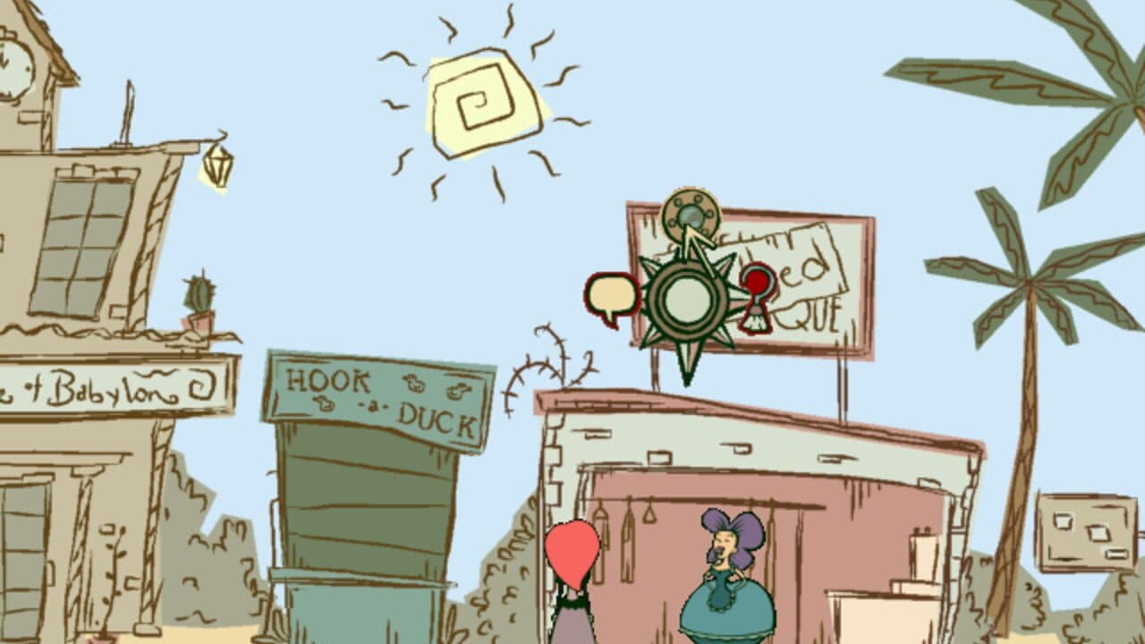 Nelly Cootalot: Spoonbeaks Ahoy! thumbnail 8
