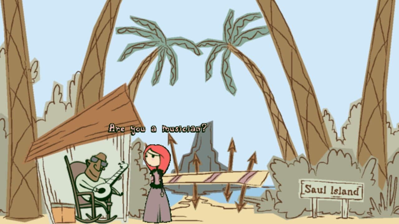 Nelly Cootalot: Spoonbeaks Ahoy! thumbnail 9
