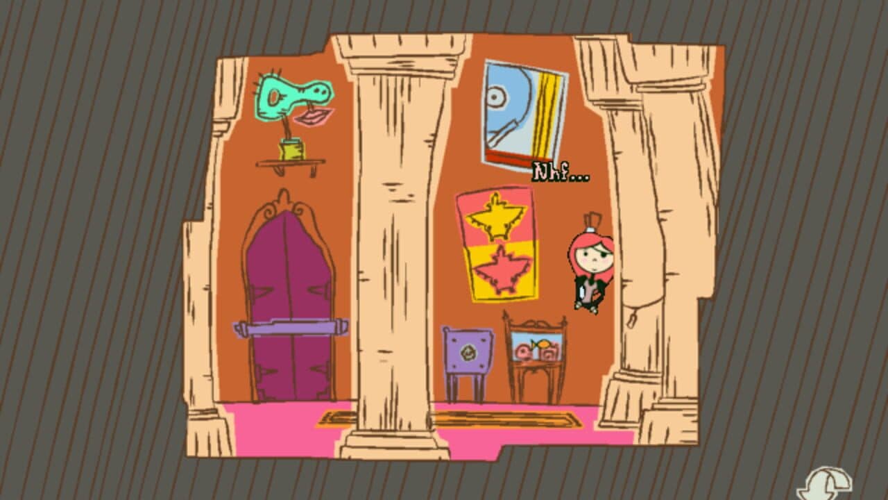 Nelly Cootalot: Spoonbeaks Ahoy! thumbnail 12