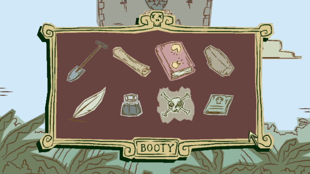 Nelly Cootalot: Spoonbeaks Ahoy! thumbnail 14