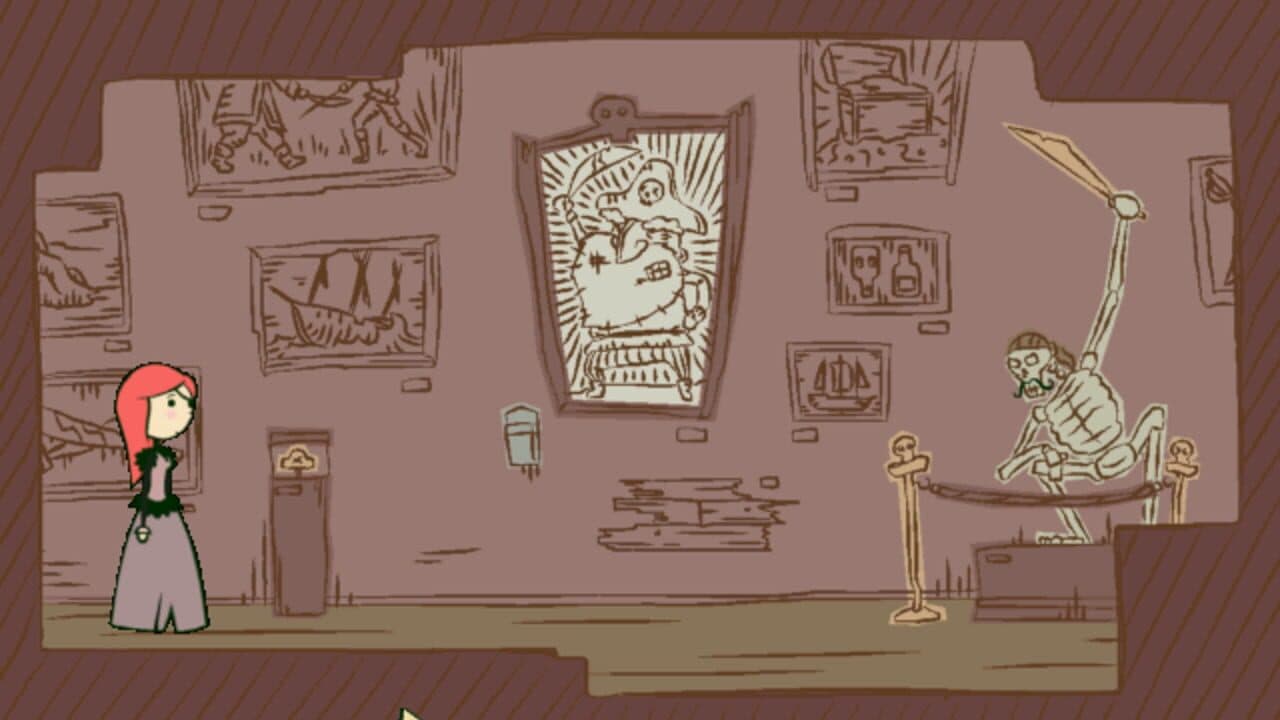 Nelly Cootalot: Spoonbeaks Ahoy! thumbnail 18