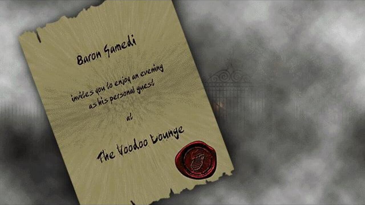 Rolling Stones Voodoo Lounge CD-ROM thumbnail 3