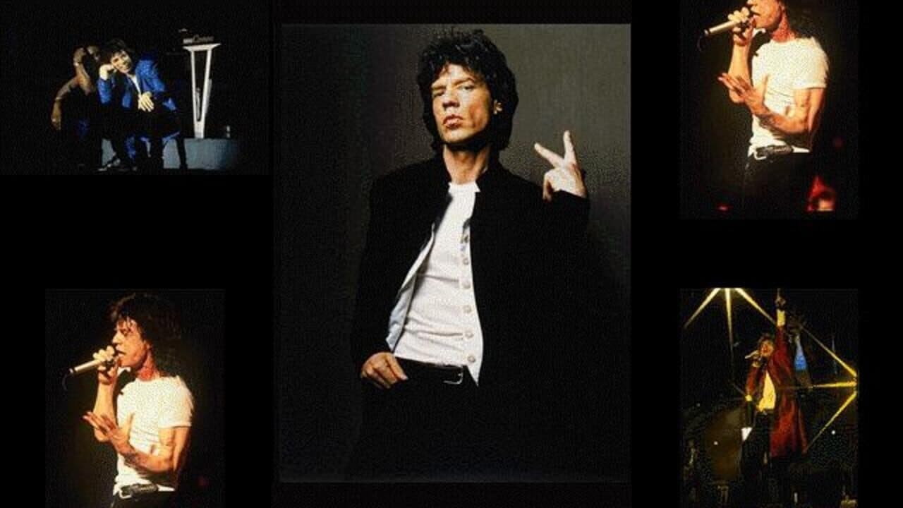 Rolling Stones Voodoo Lounge CD-ROM thumbnail 10