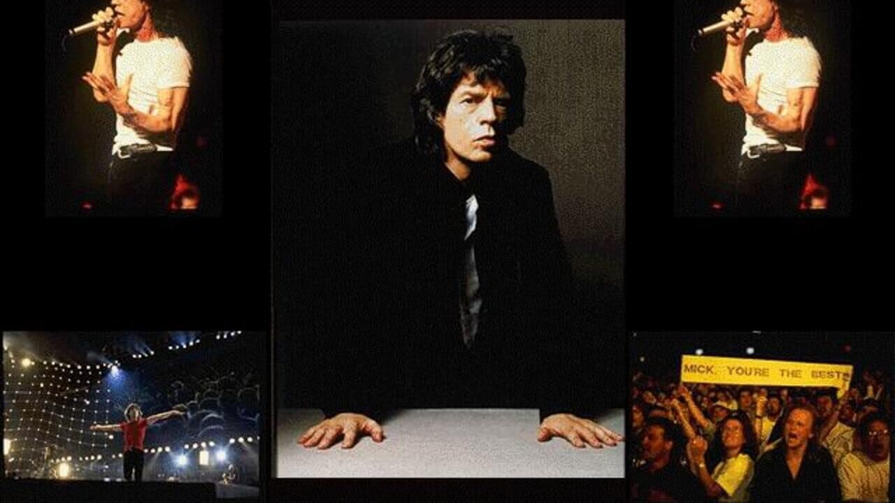 Rolling Stones Voodoo Lounge CD-ROM thumbnail 18