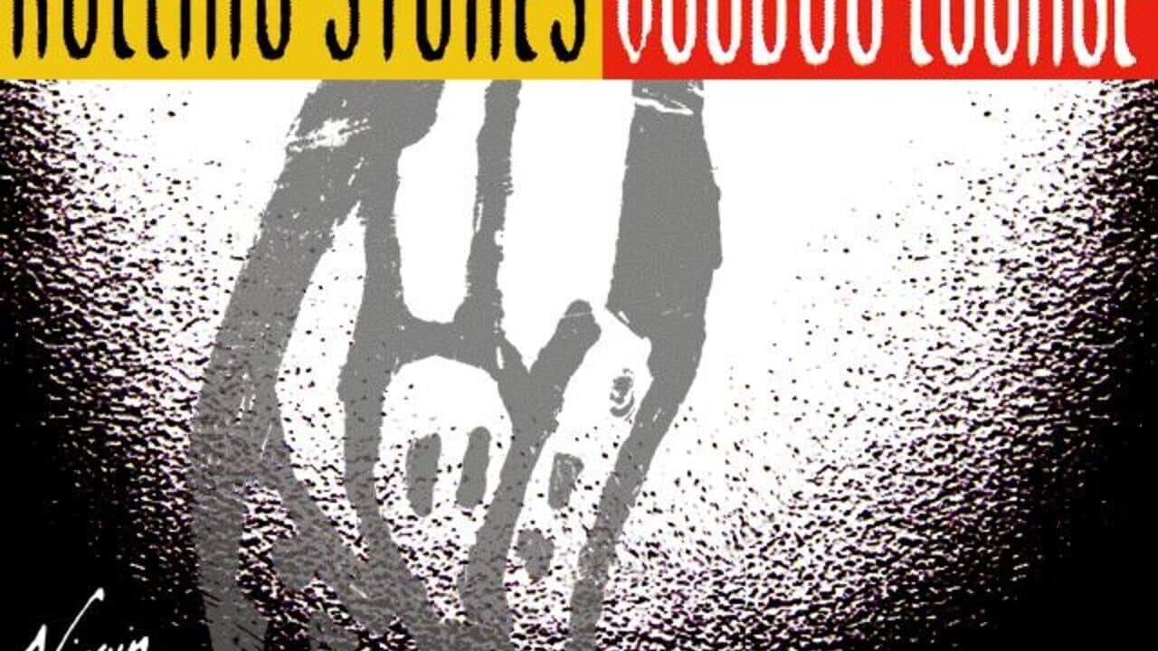 Rolling Stones Voodoo Lounge CD-ROM thumbnail 20