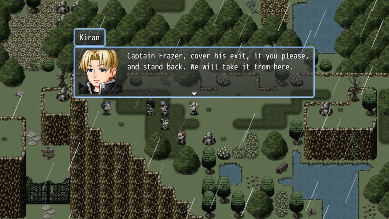 Tower Song: Eternal Knight thumbnail 3