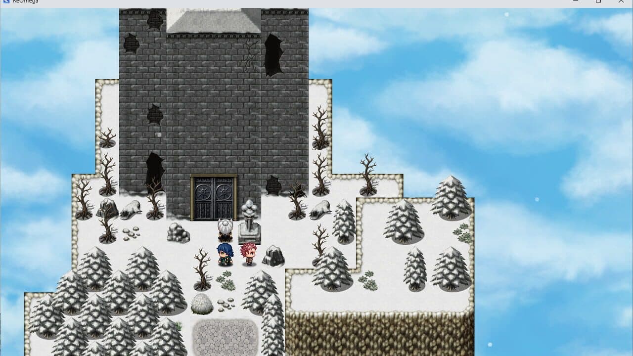 Tower Song: Eternal Knight thumbnail 2