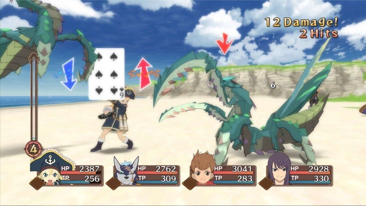 Tales of Vesperia thumbnail 3