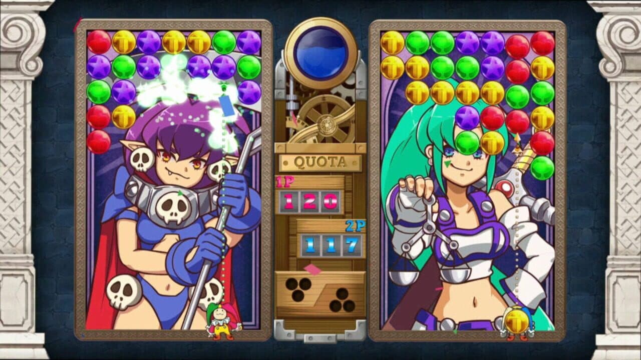 Magical Drop VI thumbnail 2