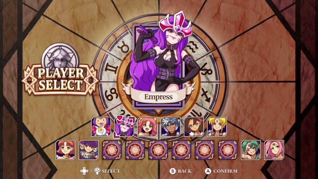Magical Drop VI thumbnail 5