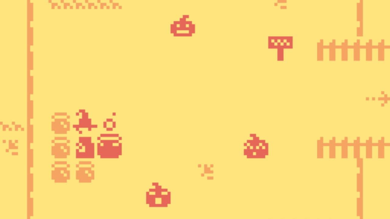 Pumpkin Spice Paradise 2 screenshot 1