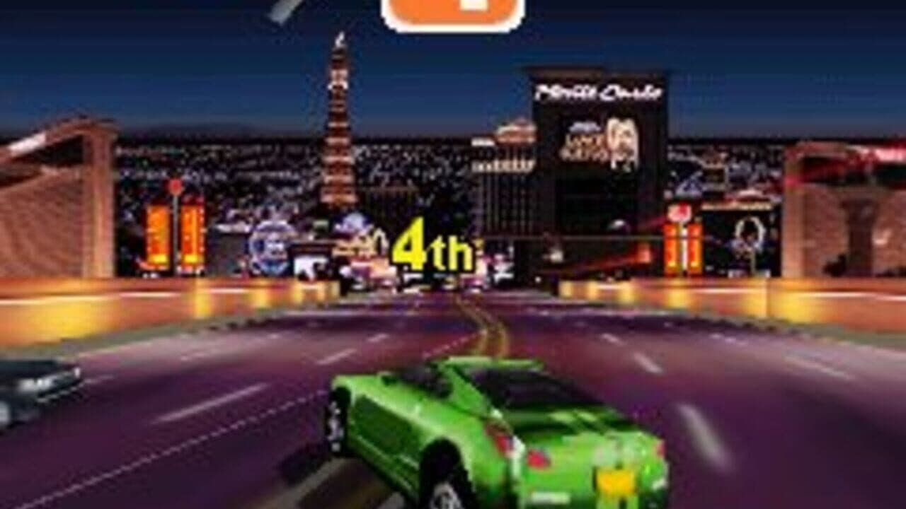 Asphalt 3: Street Rules 3D HD thumbnail 4