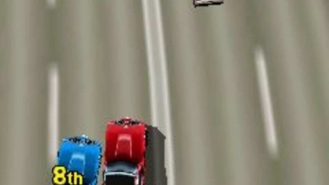 Asphalt 3: Street Rules 3D HD thumbnail 5
