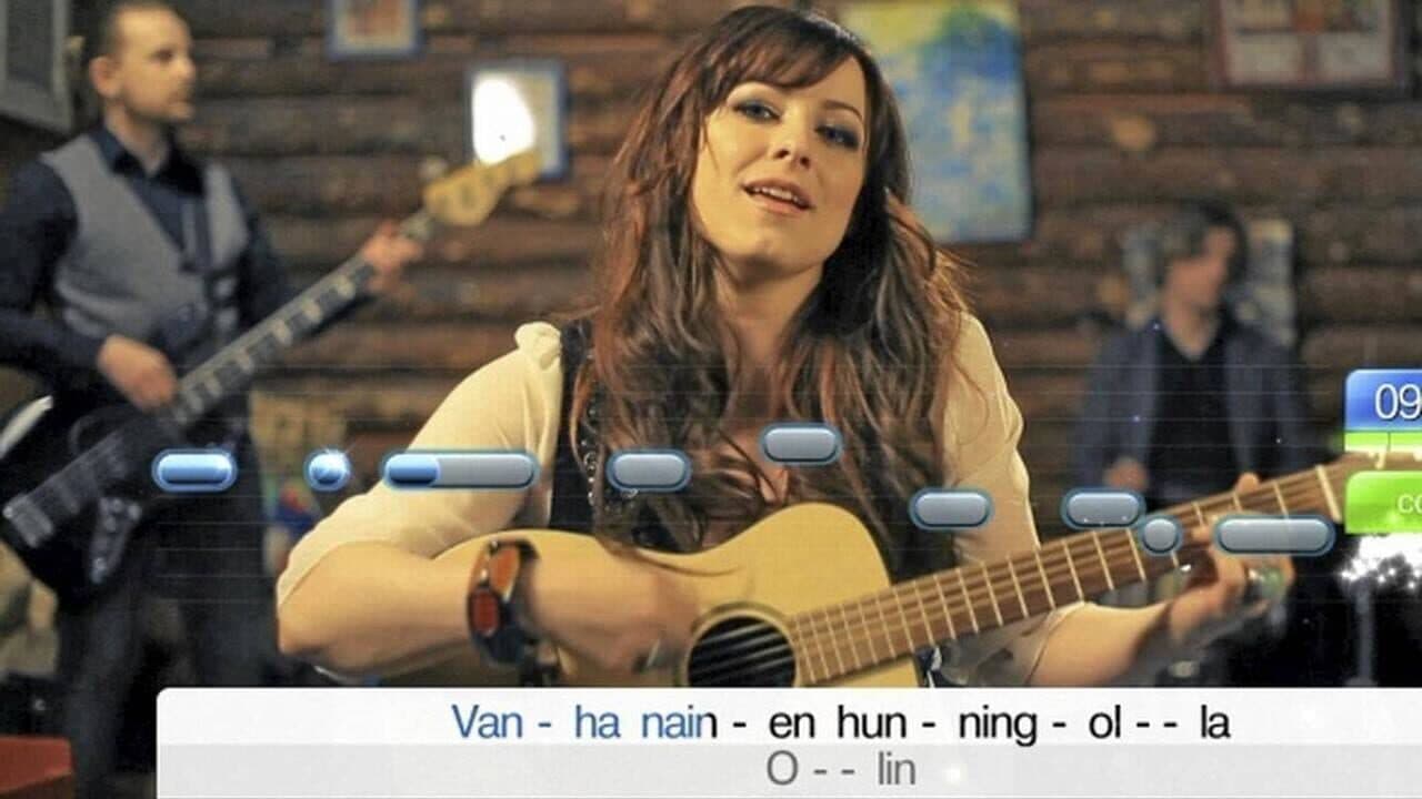 SingStar: SuomiHelmet screenshot 1