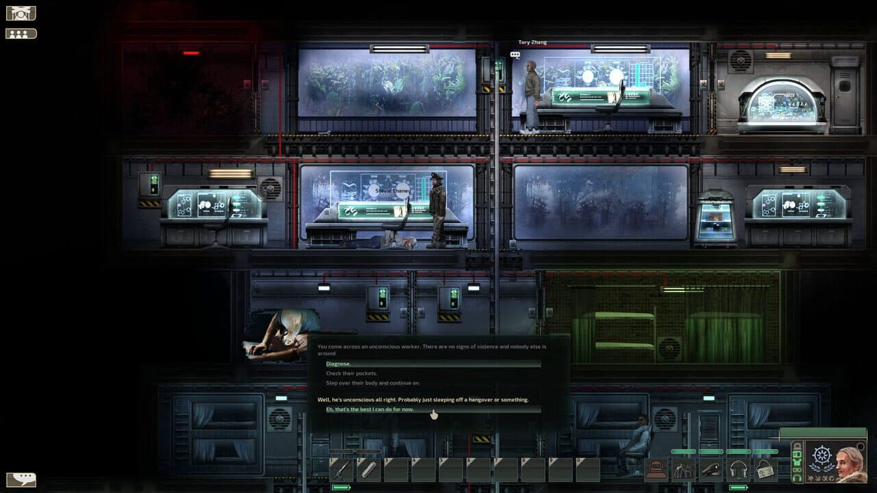 Barotrauma thumbnail 2