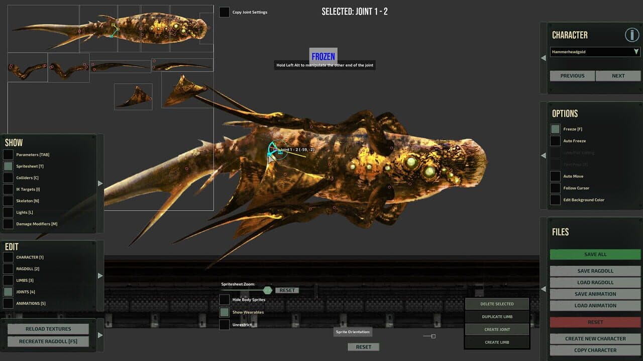 Barotrauma thumbnail 3