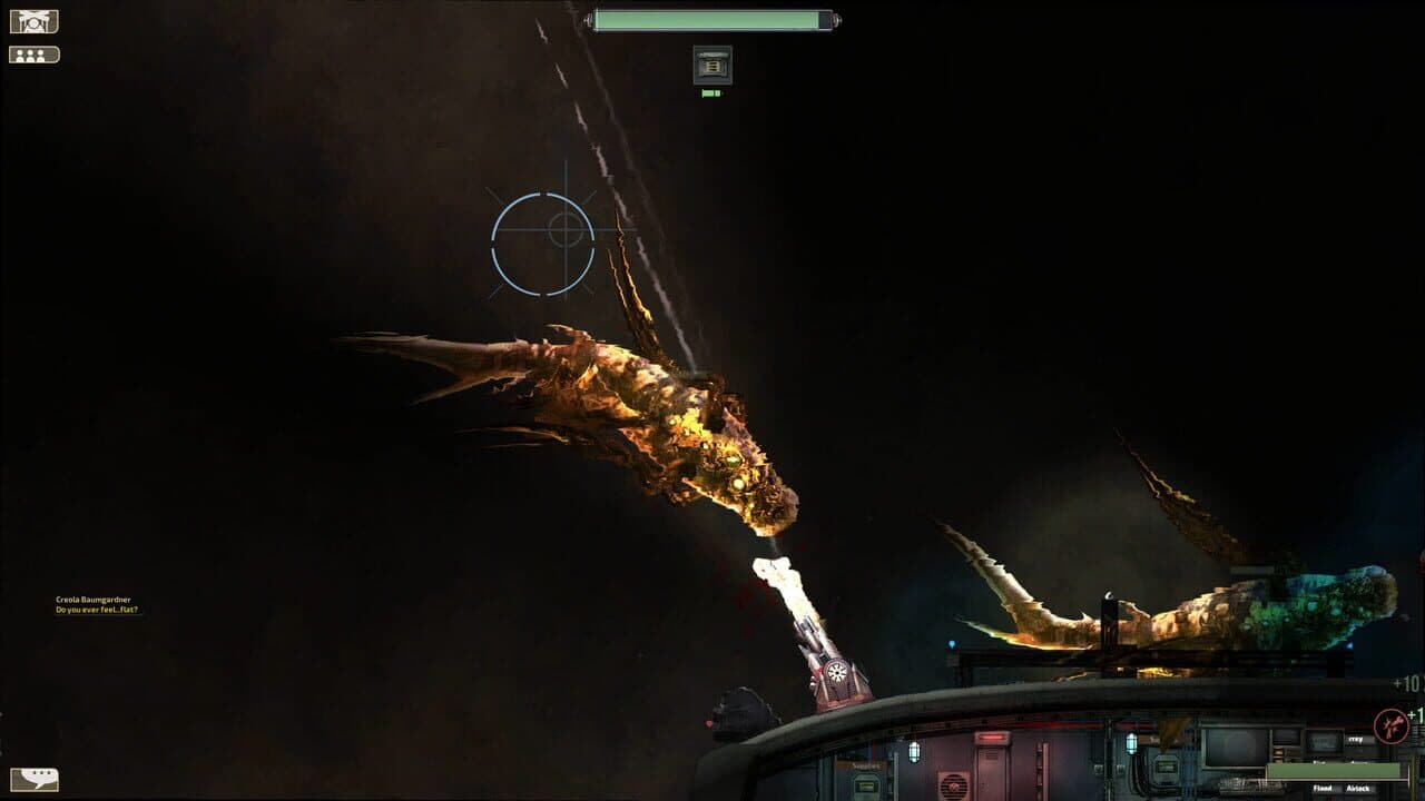 Barotrauma thumbnail 5