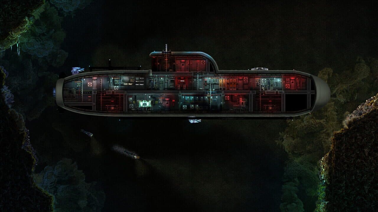 Barotrauma thumbnail 6