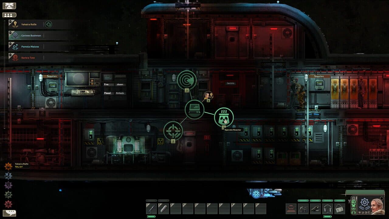 Barotrauma thumbnail 7