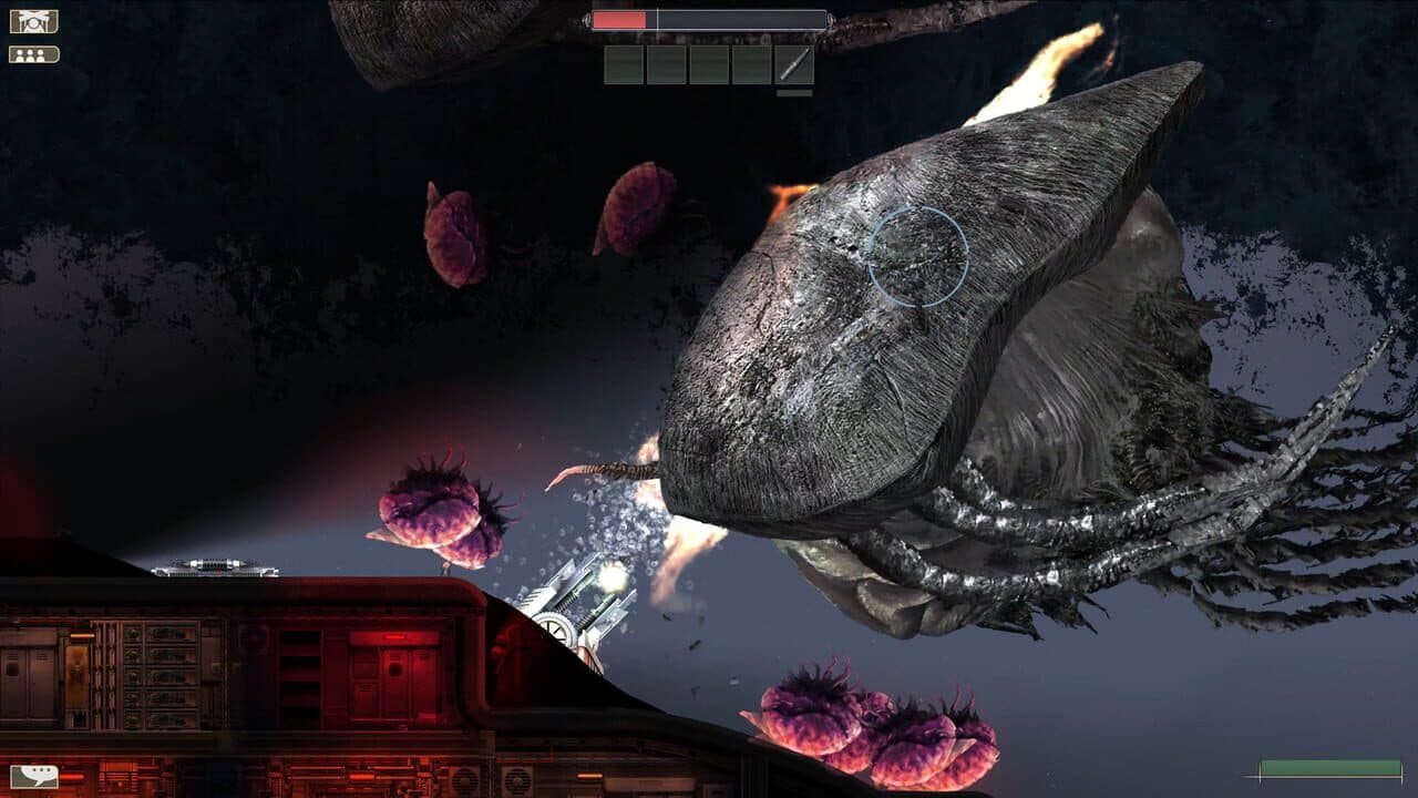 Barotrauma thumbnail 10