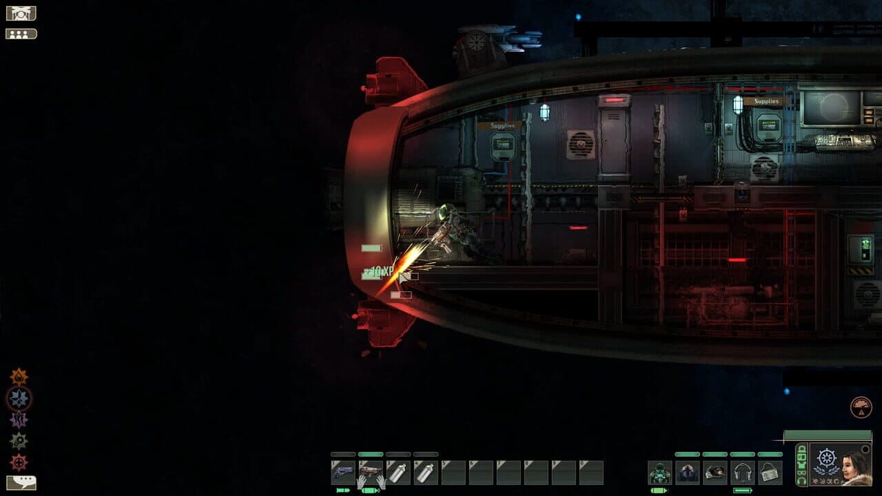Barotrauma thumbnail 11