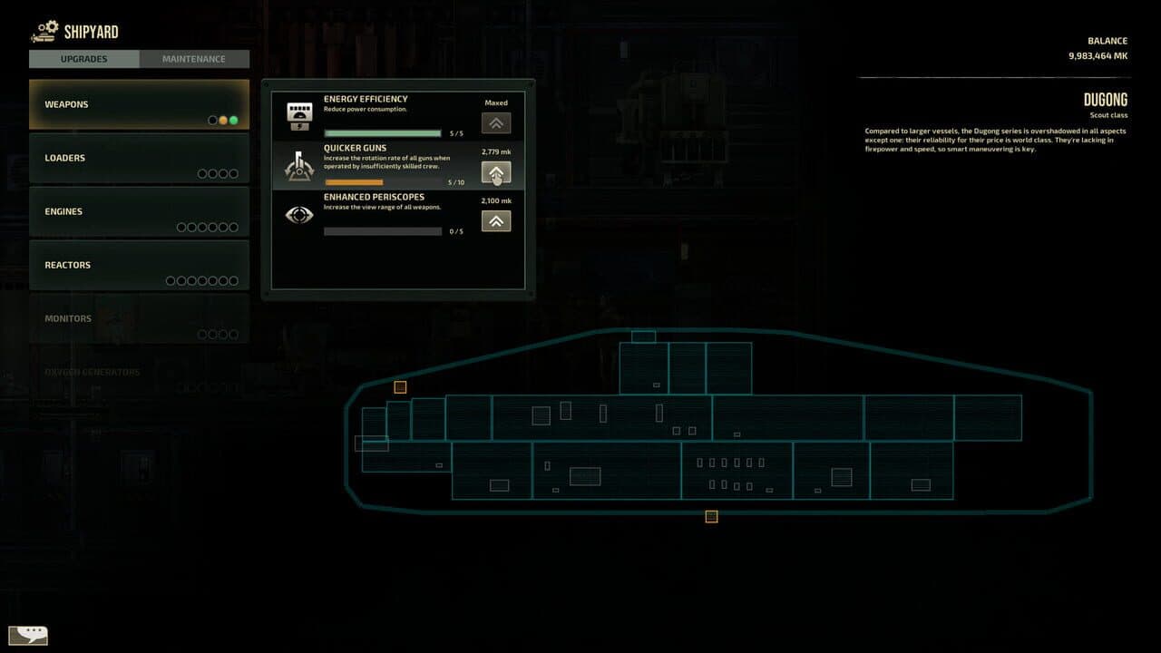 Barotrauma thumbnail 12