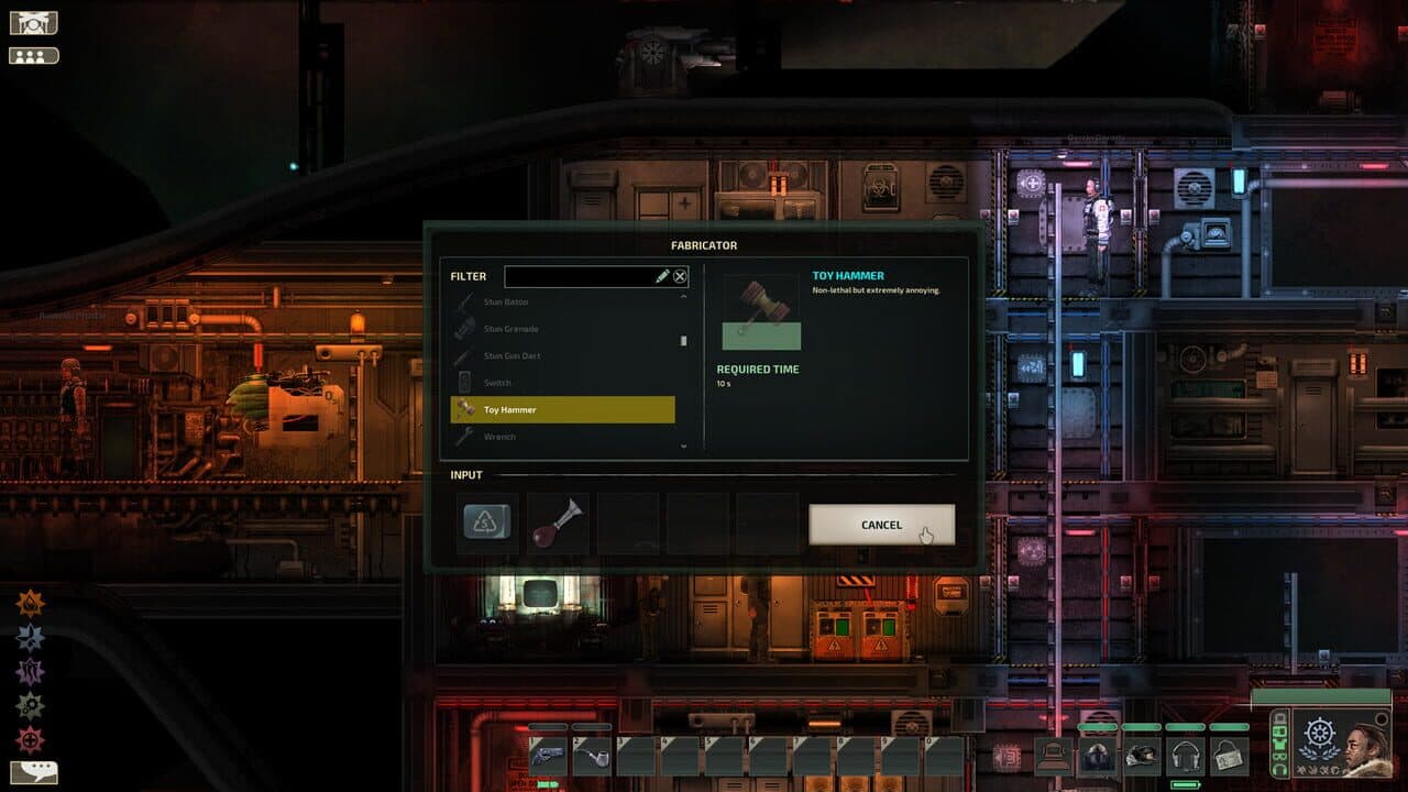 Barotrauma thumbnail 13