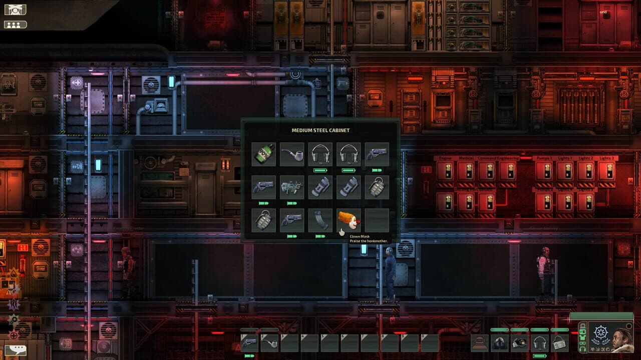 Barotrauma thumbnail 14