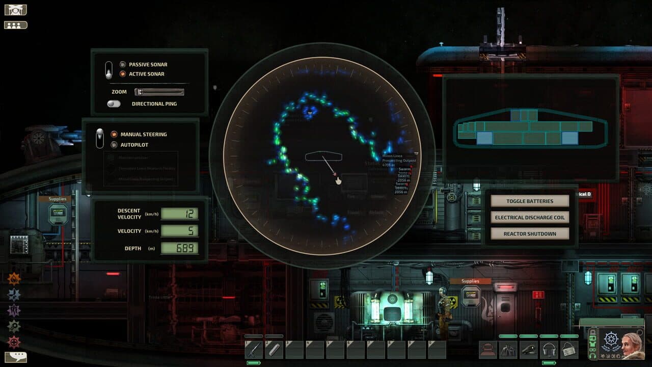 Barotrauma thumbnail 15