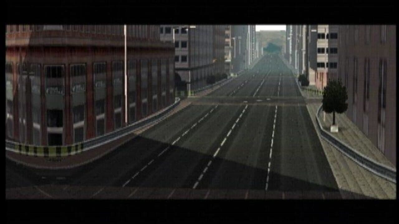 Project Gotham Racing thumbnail 4