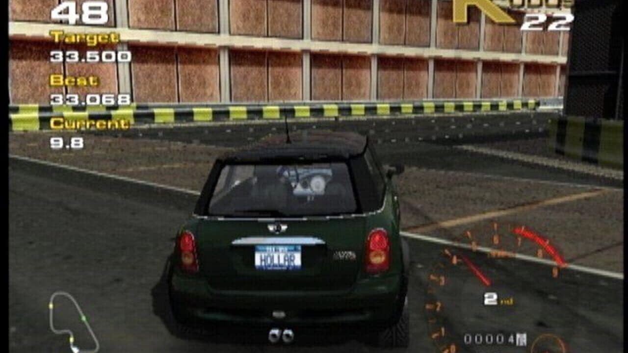 Project Gotham Racing thumbnail 7