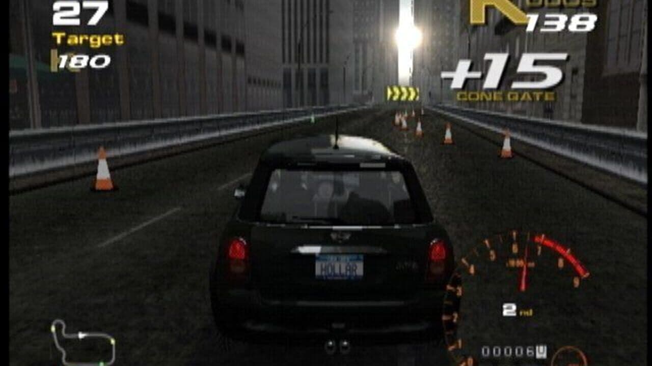 Project Gotham Racing thumbnail 8