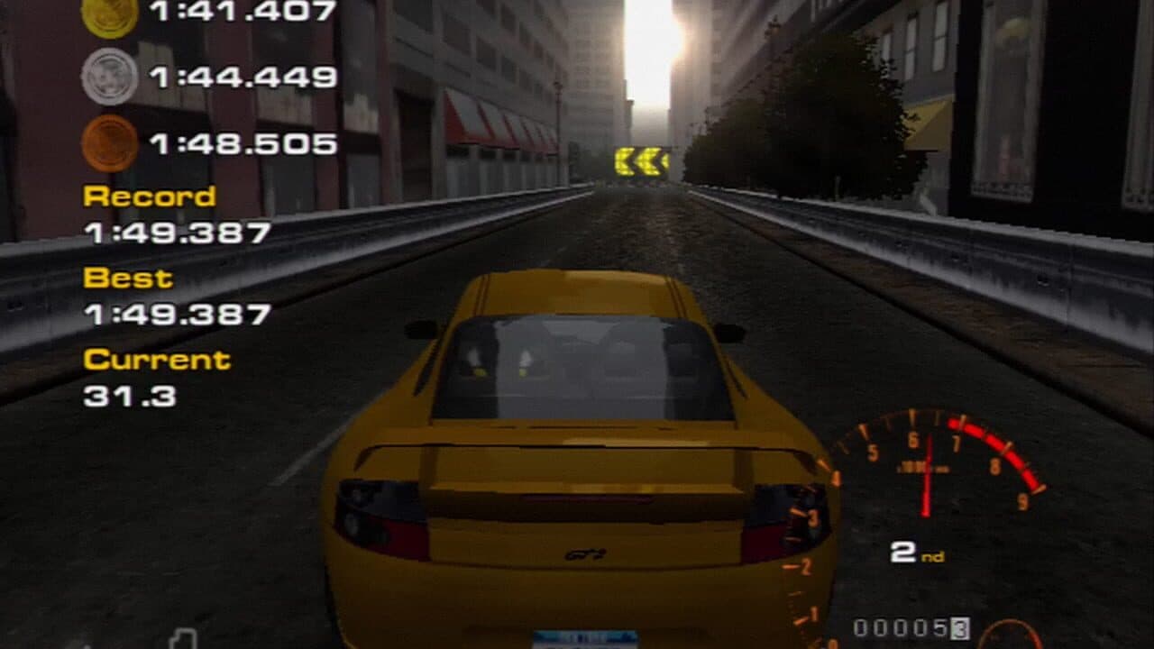 Project Gotham Racing thumbnail 11